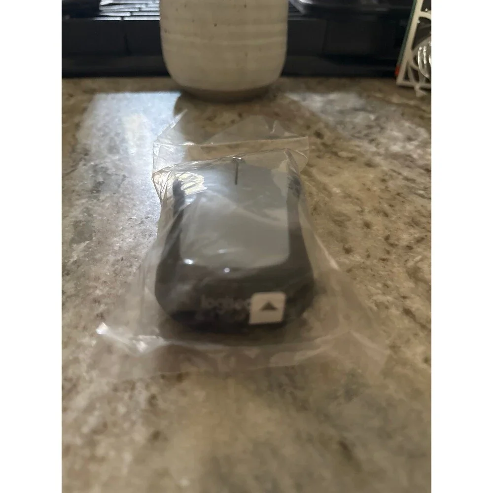 Logitech M310 Wireless Mouse - Silver
